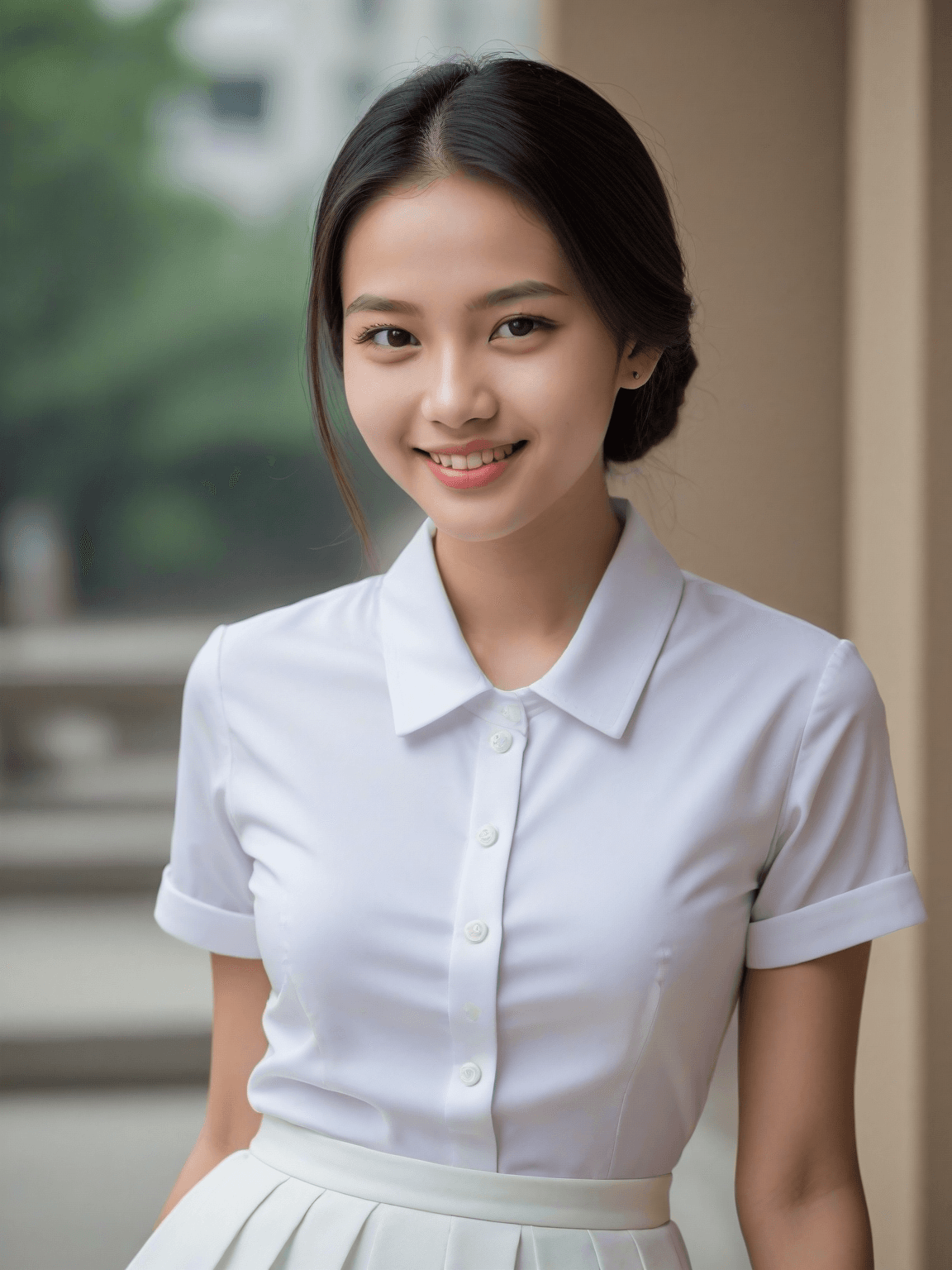 Thumbnail of Jingy yantai girl 