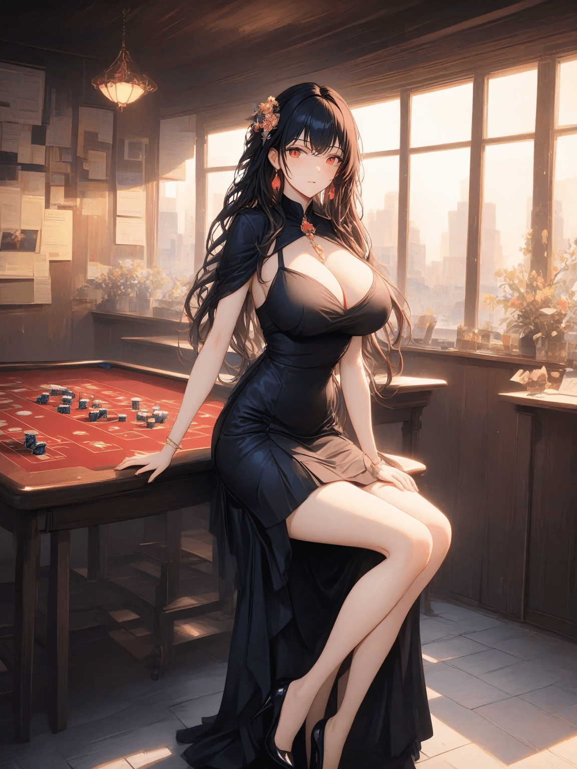 Thumbnail of Сабина