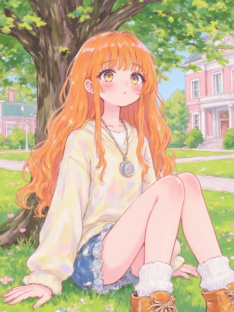 Thumbnail of Юки