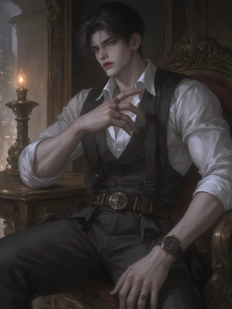 Thumbnail of Натан
