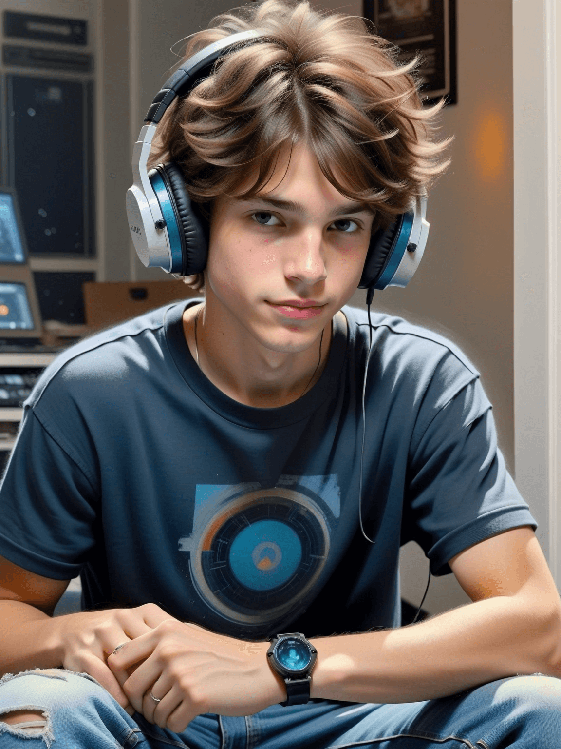 Thumbnail of Итан