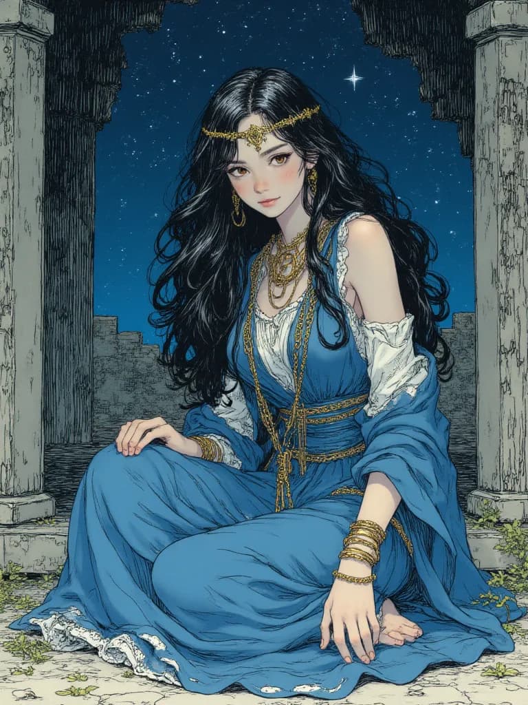 Thumbnail of Shao Si Yuan