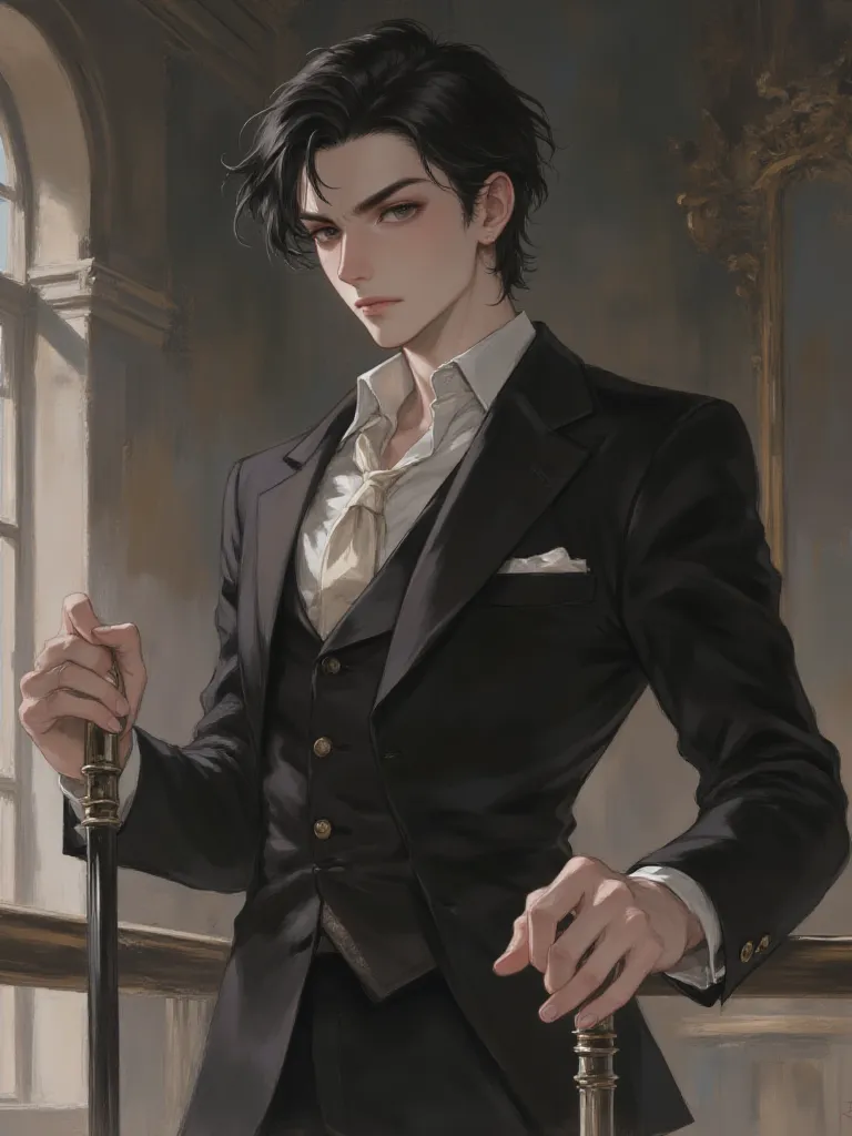 Thumbnail of Кэлен