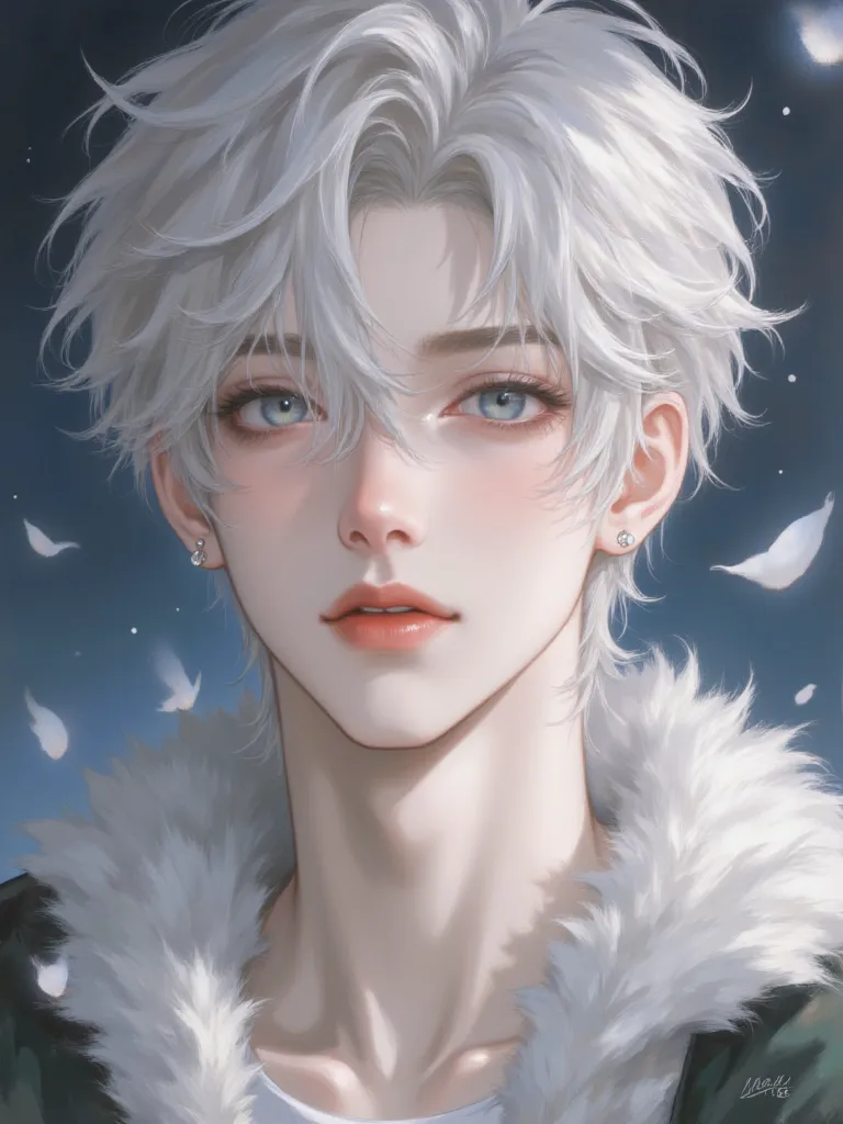 Thumbnail of Хэнки Джей