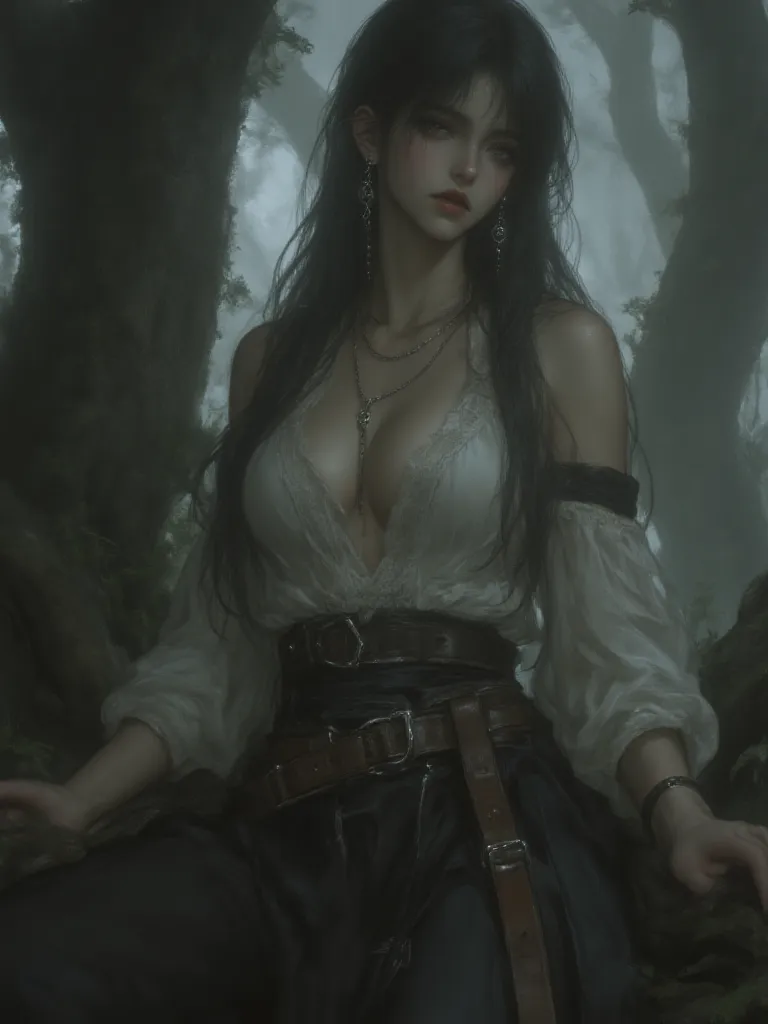 Thumbnail of Серафина