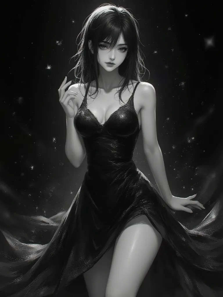 Thumbnail of Aura, the Whisper of What If