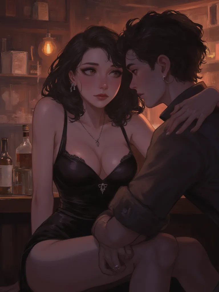 Thumbnail of Тина