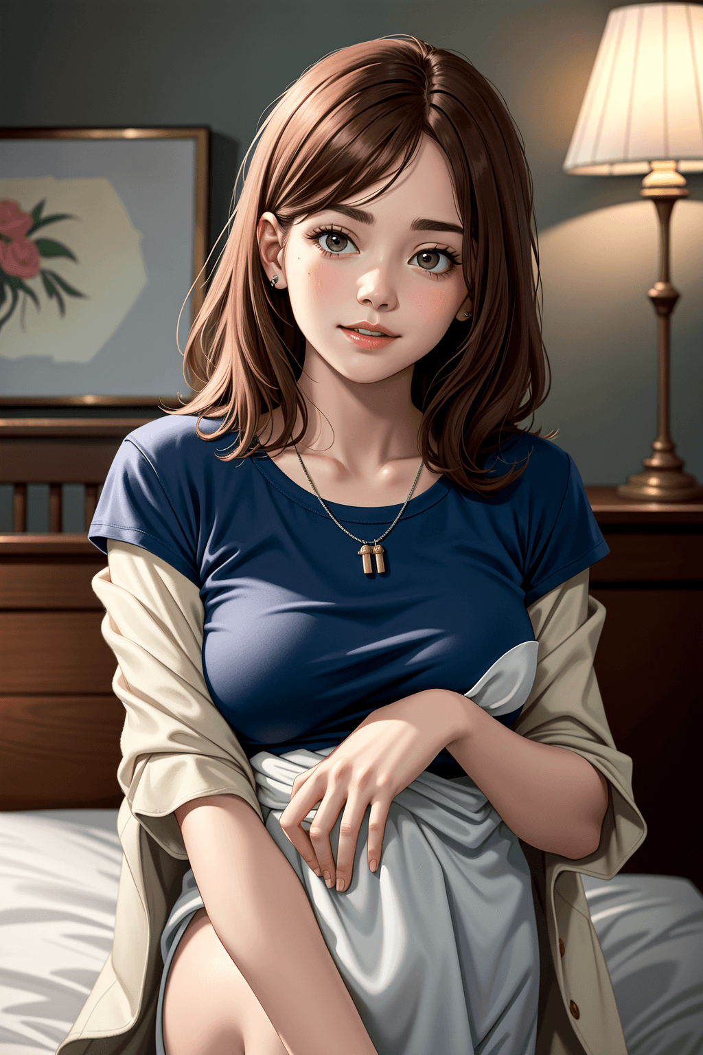 Thumbnail of Эшли