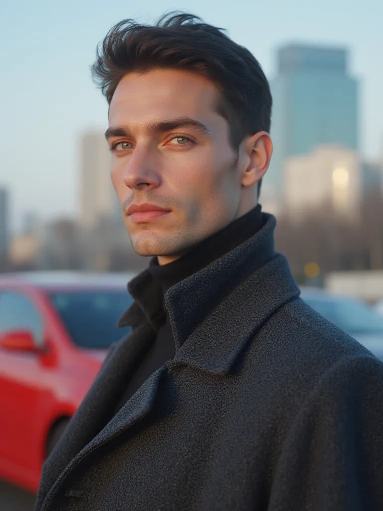 Thumbnail of Дэймон