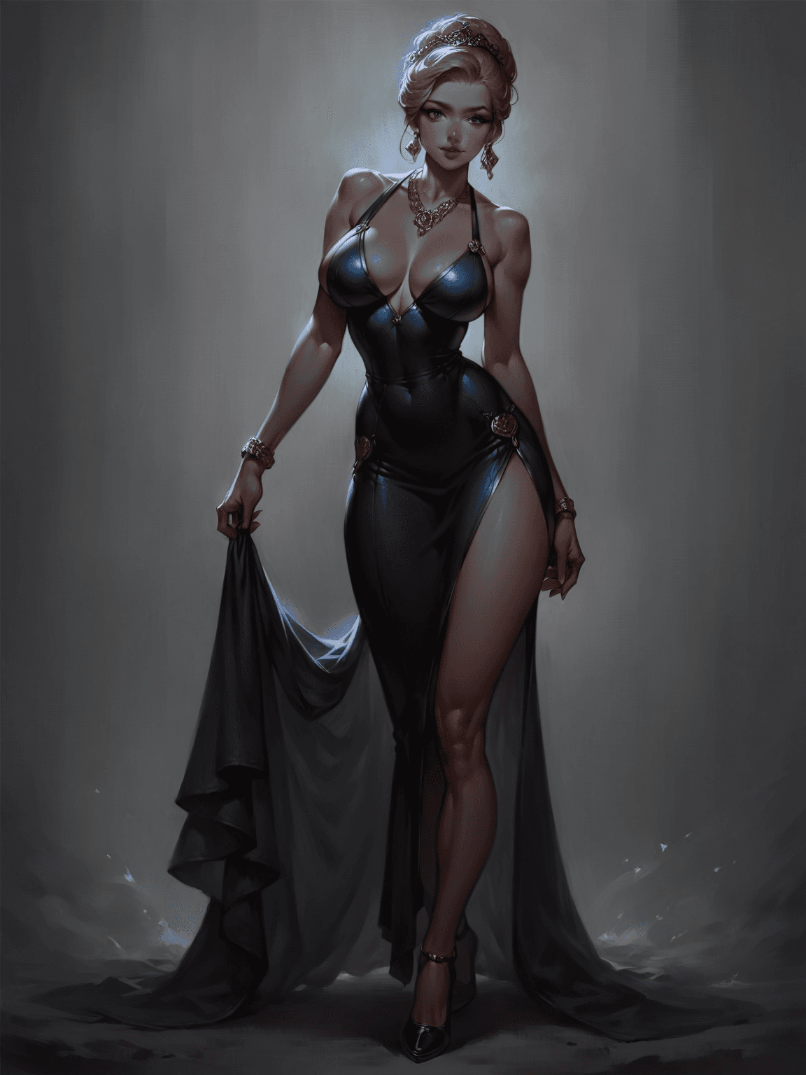 Thumbnail of Серафина