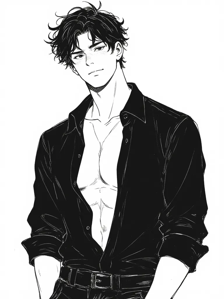 Thumbnail of Matthew