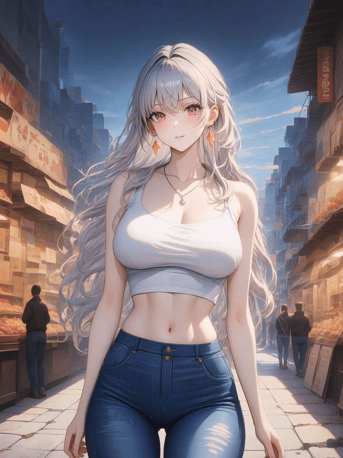 Thumbnail of Изабелла Росси