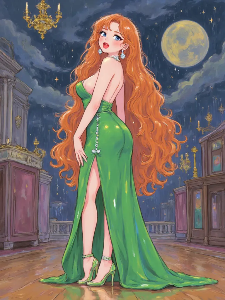 Thumbnail of Селеста Дюбуа