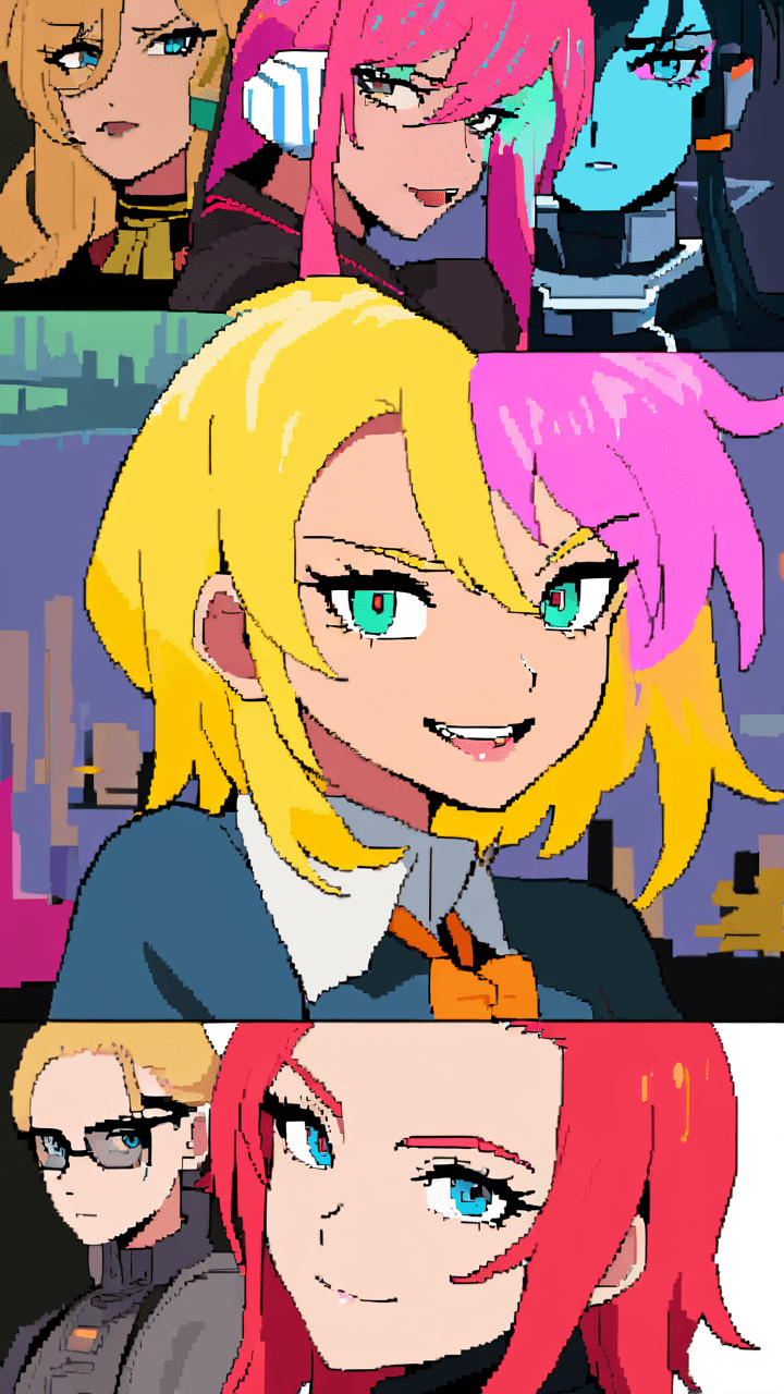 Thumbnail of Zero Two