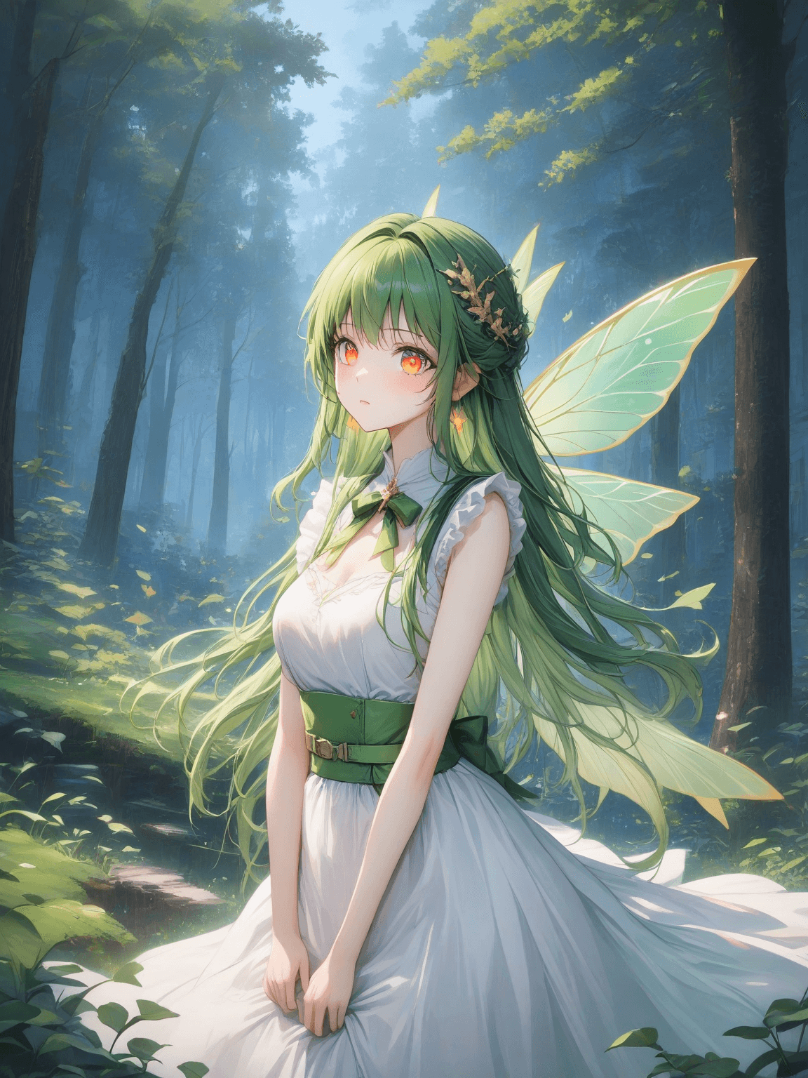 Thumbnail of Элейн