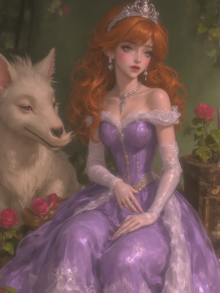 Thumbnail of sofia the first royal magic A Royal Family Picnic