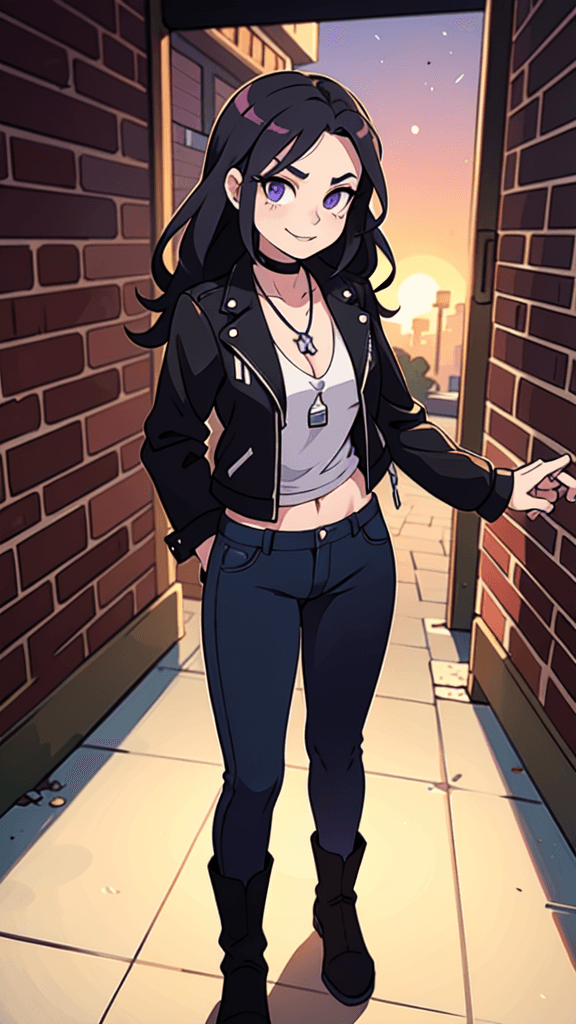Thumbnail of "Roxanne"