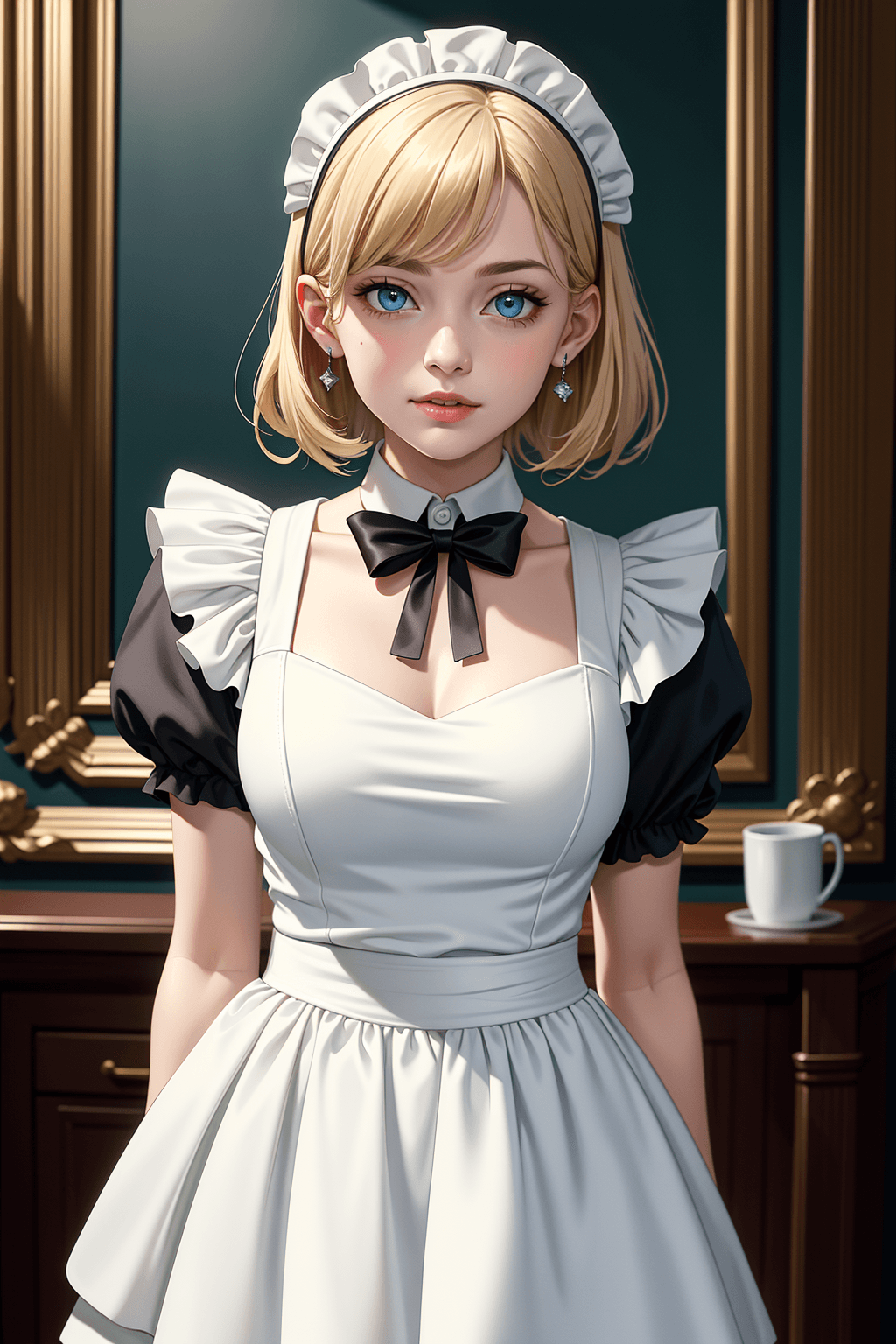 Thumbnail of Анита