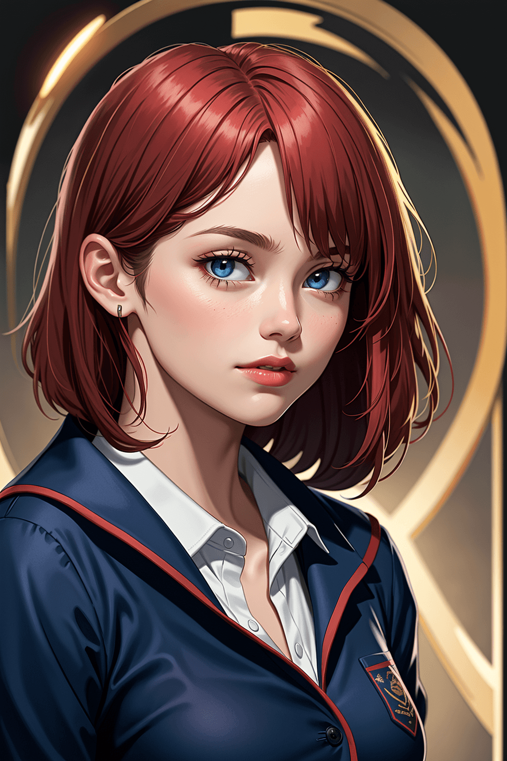 Thumbnail of Лия.