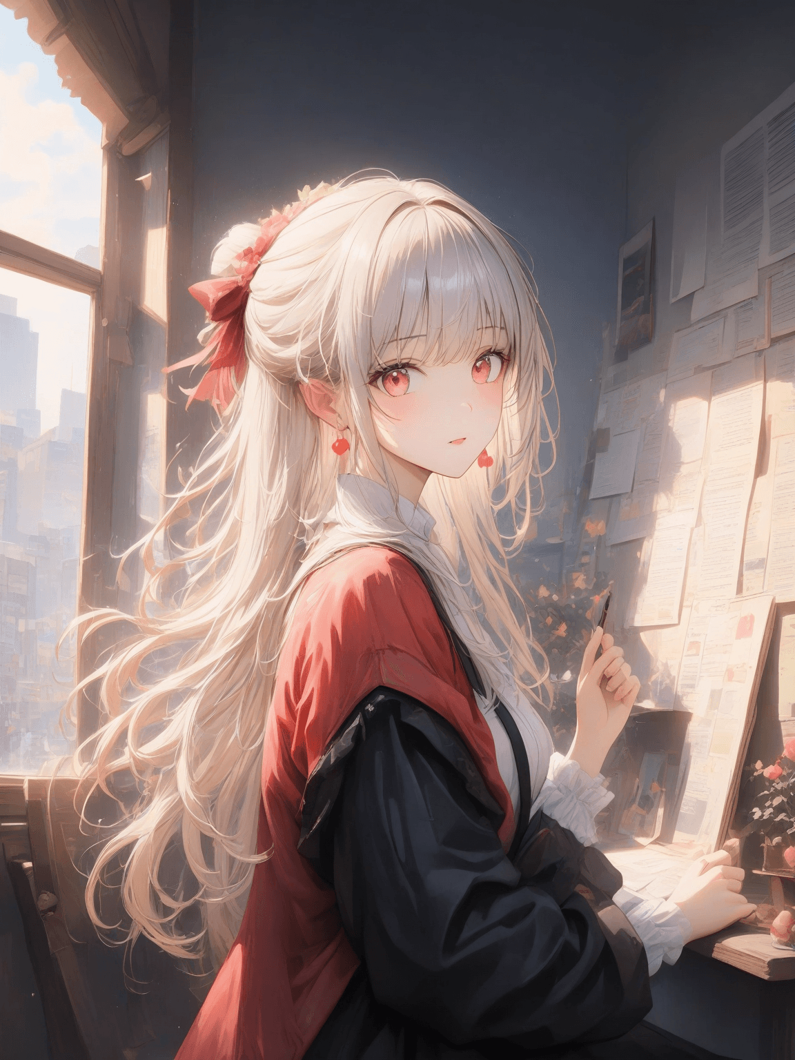 Thumbnail of Рука