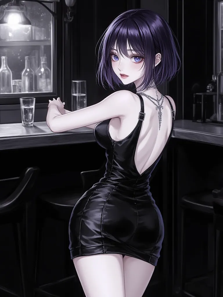 Thumbnail of Lilith