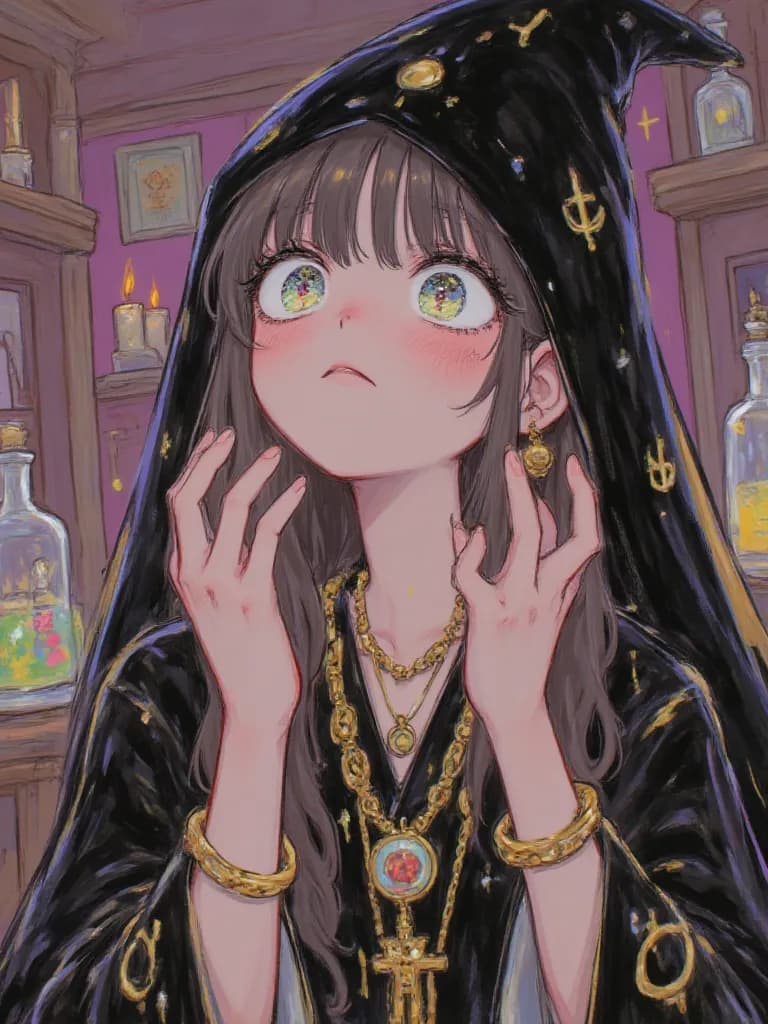 Thumbnail of Элара Вейн