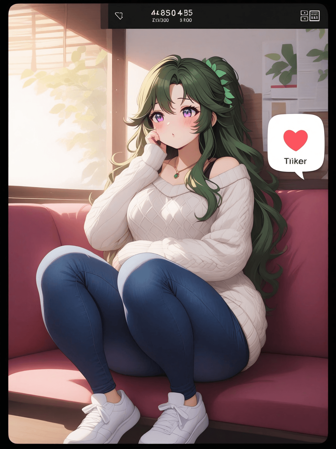 Thumbnail of Lydia