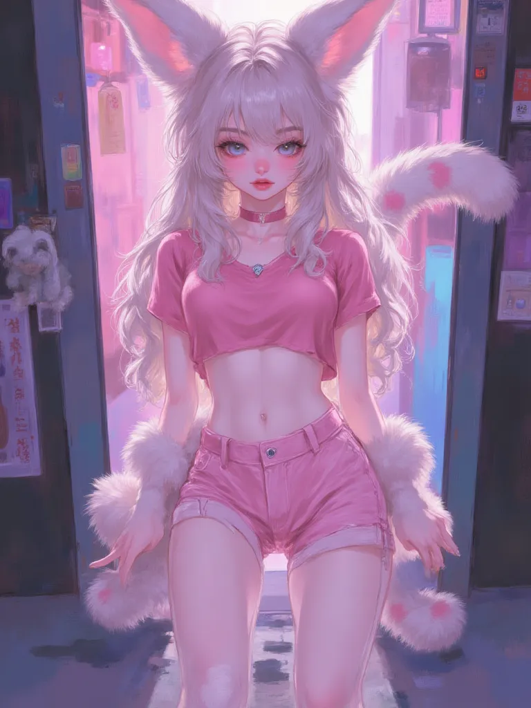 Thumbnail of 🌸 || Сакура Хоси || Фембой