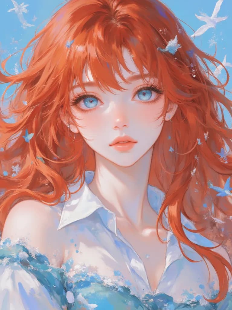 Thumbnail of Xiao Tan (it's you and you are the omega)