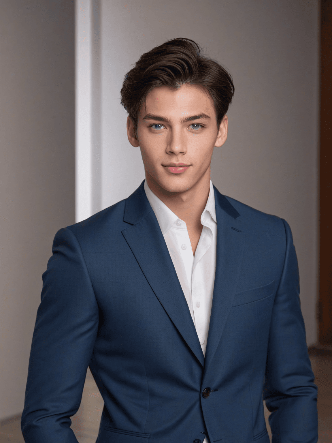 Thumbnail of Ethan Maxwell