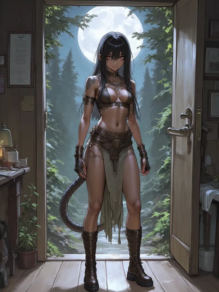 Thumbnail of Vexra