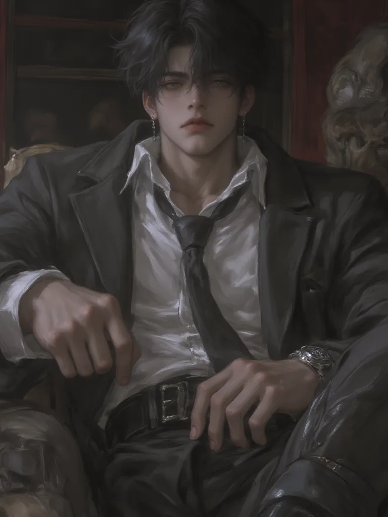 Thumbnail of Ким Джэ Сон