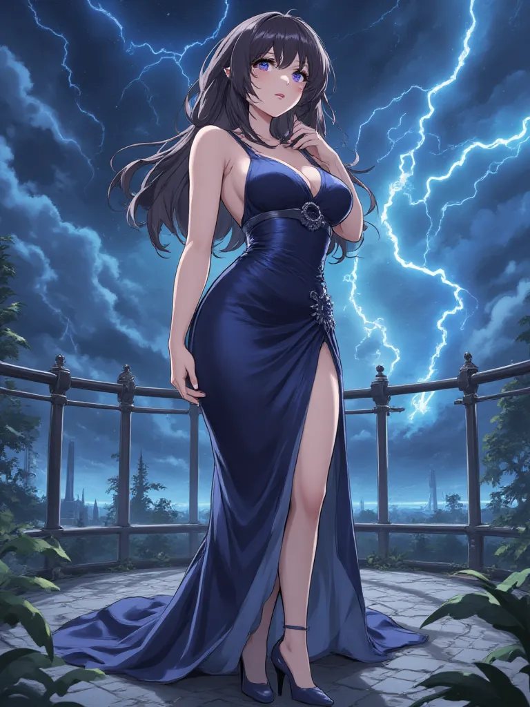 Thumbnail of Isabella "Belle" Dubois