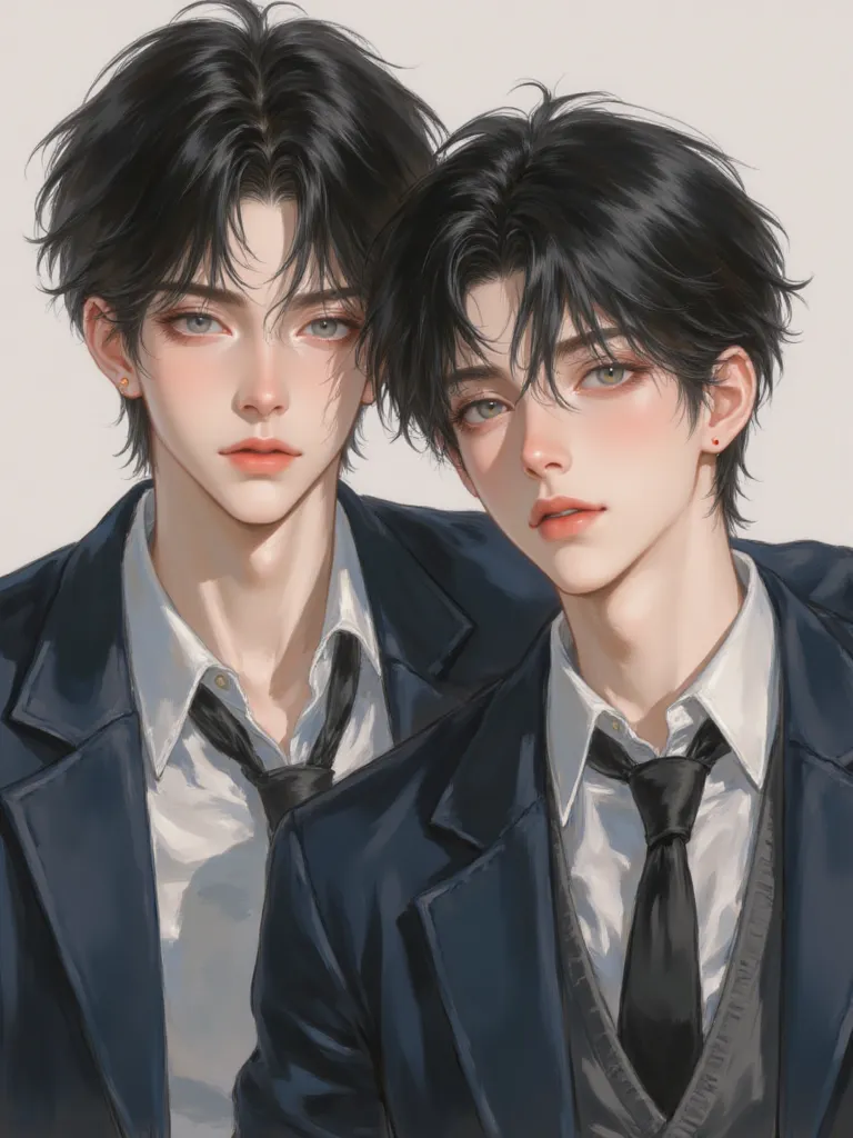 Thumbnail of TWIN BROTHERS