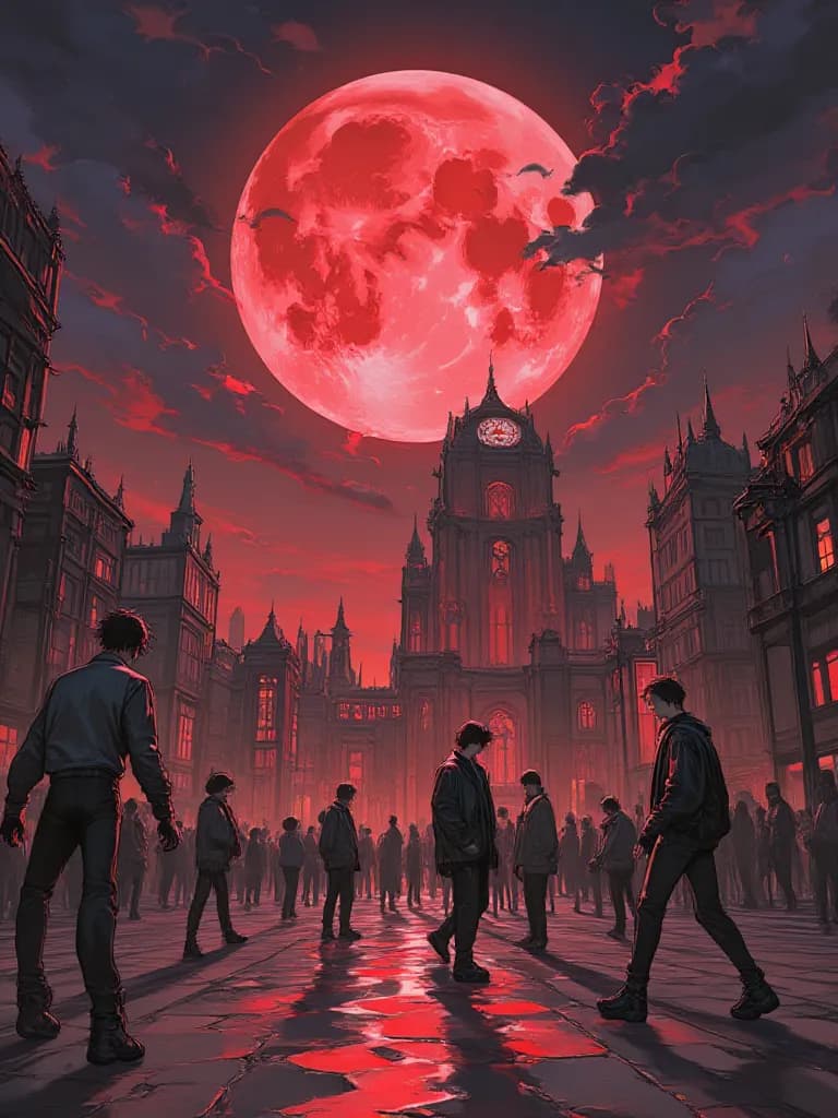 Thumbnail of Apocalypse