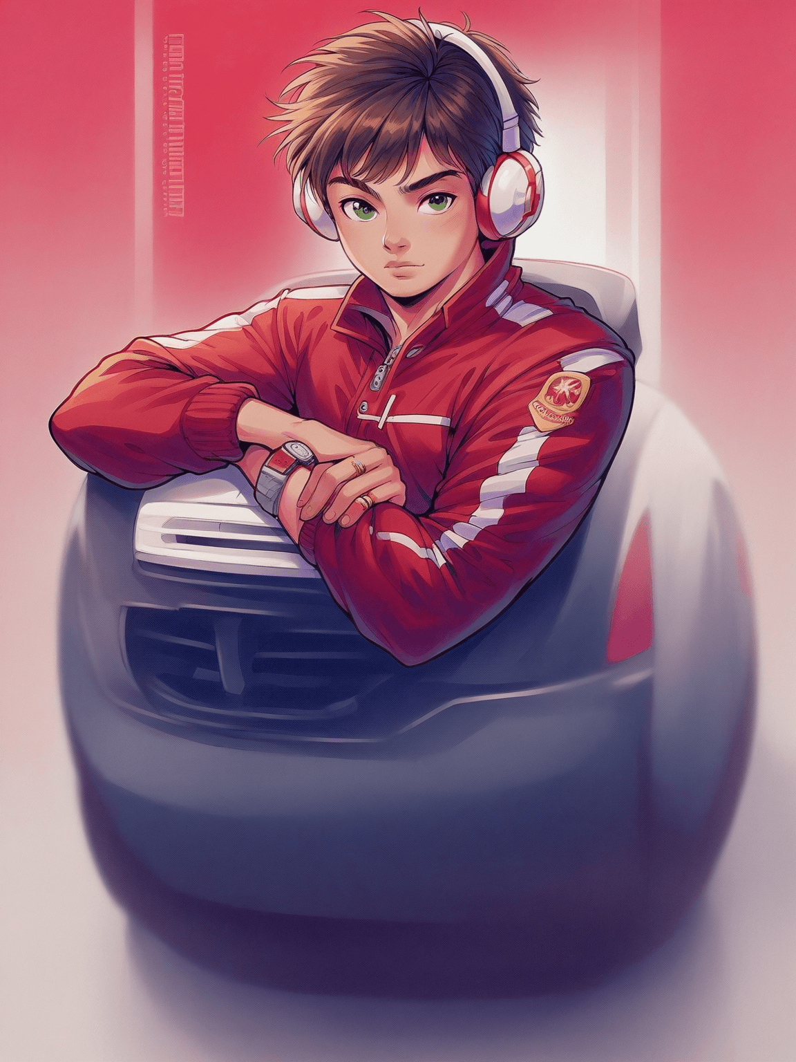 Thumbnail of Шарль Леклерк