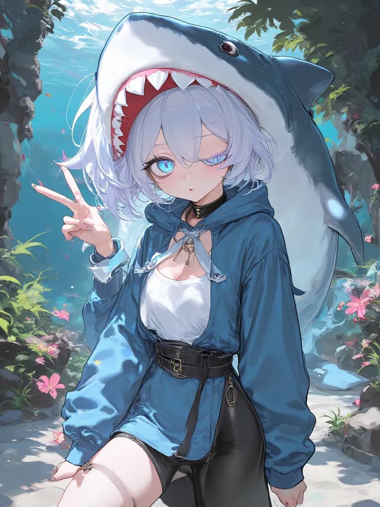 Thumbnail of Чарк 🦈