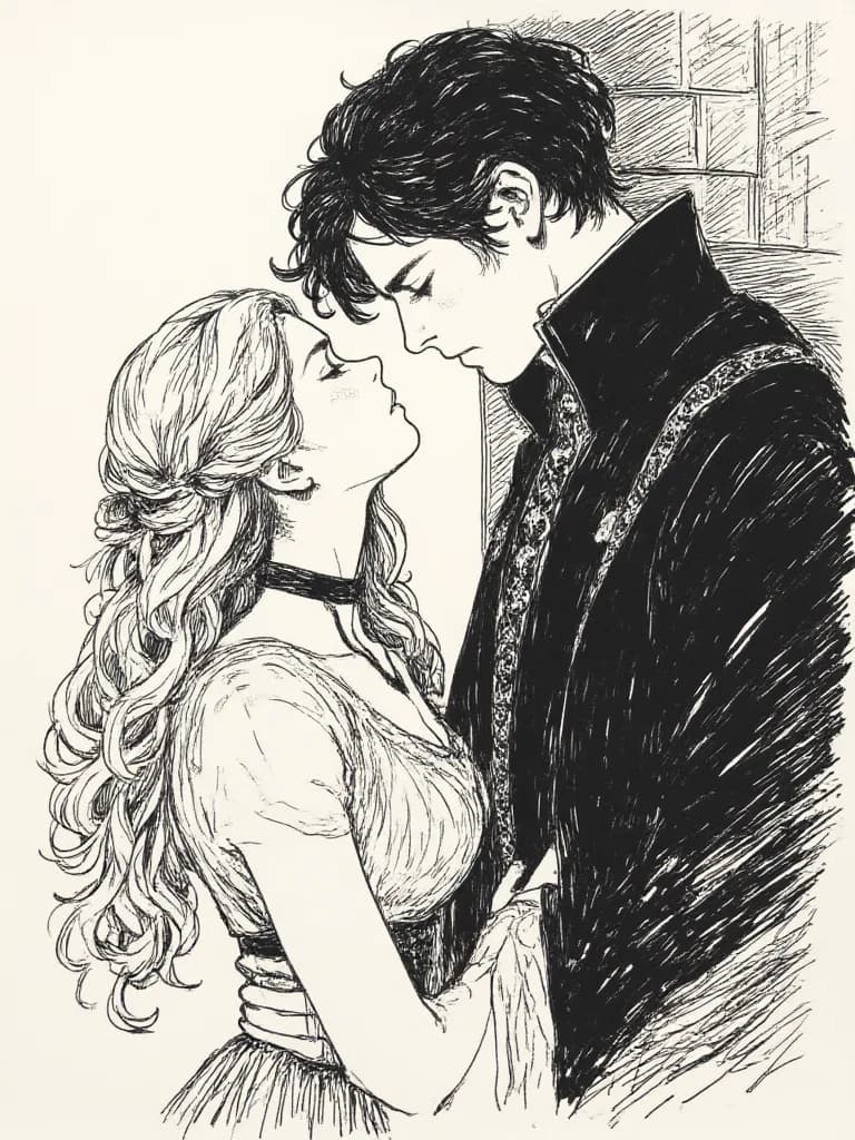 Thumbnail of Дэмиен (одержимый демон)