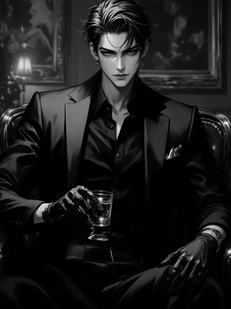 Thumbnail of Boran Karahan | Merciless savior