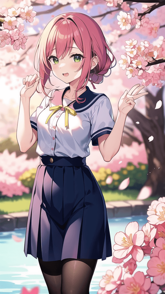 Thumbnail of "Sakura"
