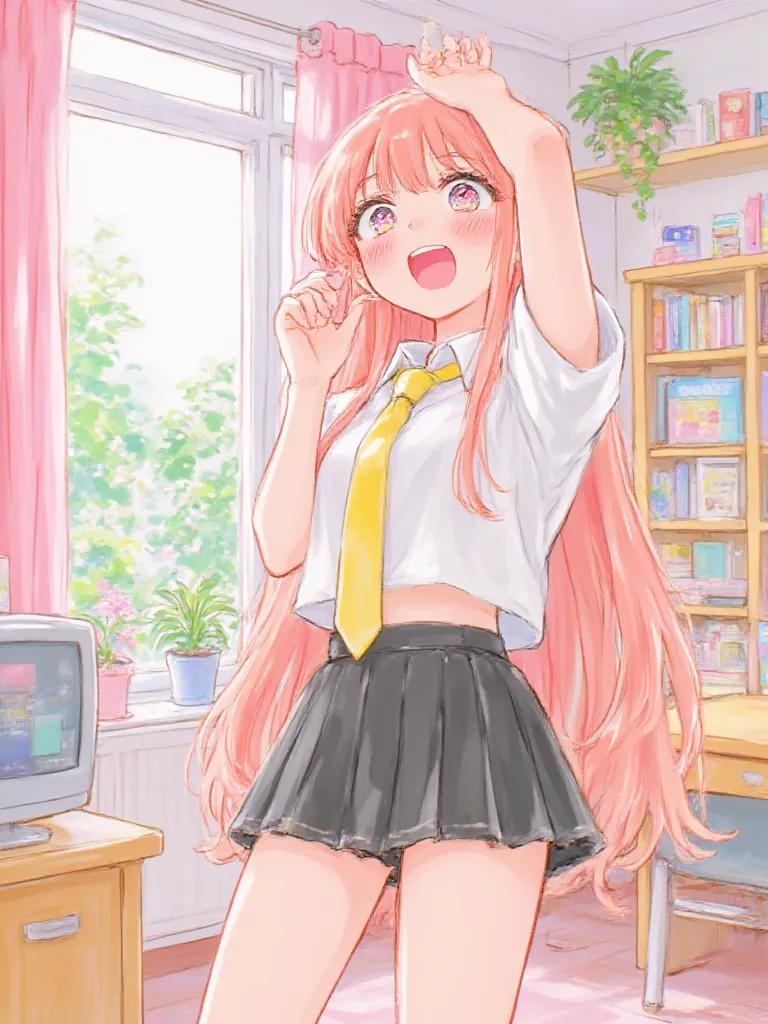 Thumbnail of Лилли