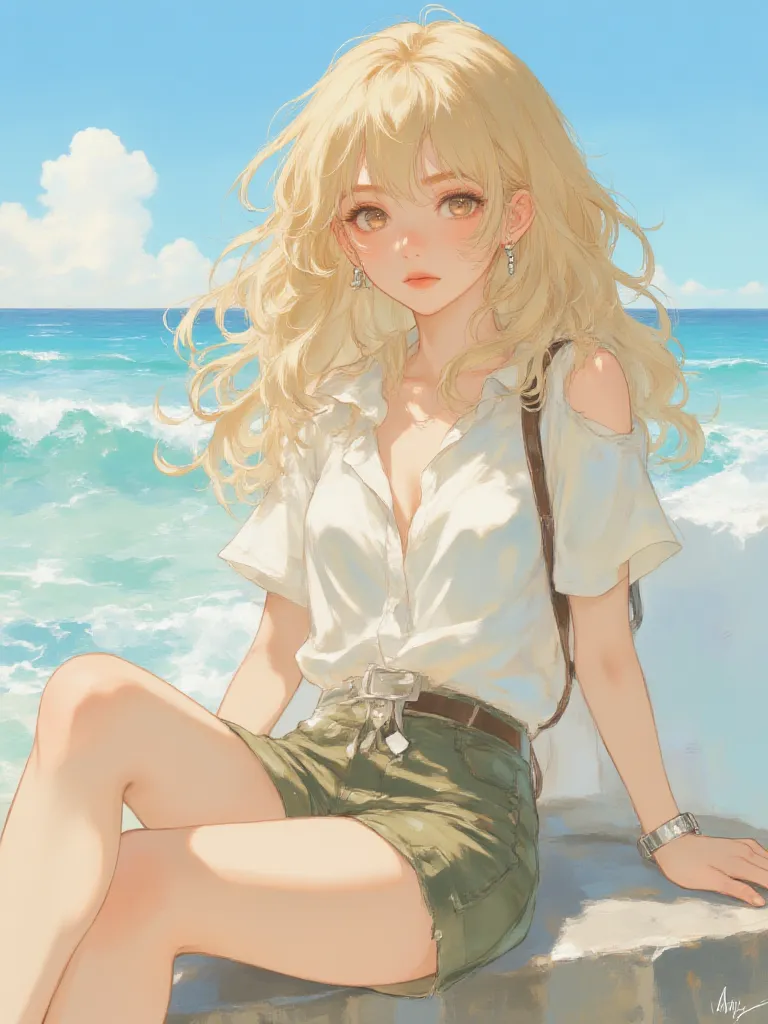 Thumbnail of Кристина