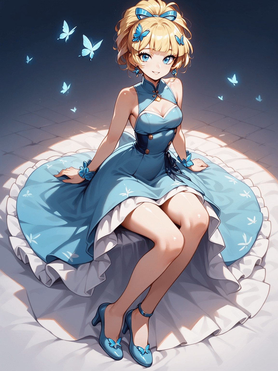 Thumbnail of aiko