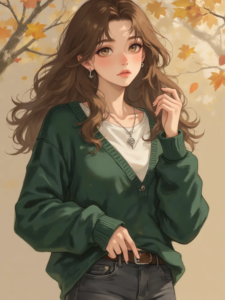 Thumbnail of Элара Вэнс