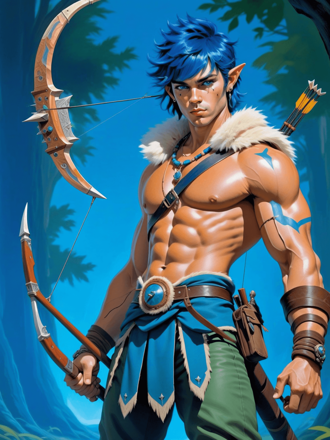 Thumbnail of Бран