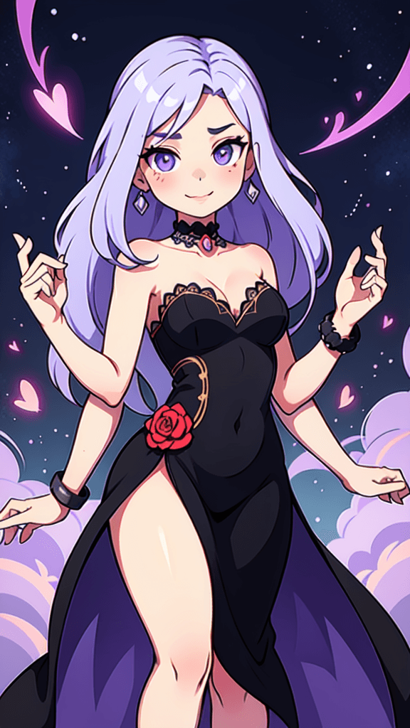 Thumbnail of "Violeta"