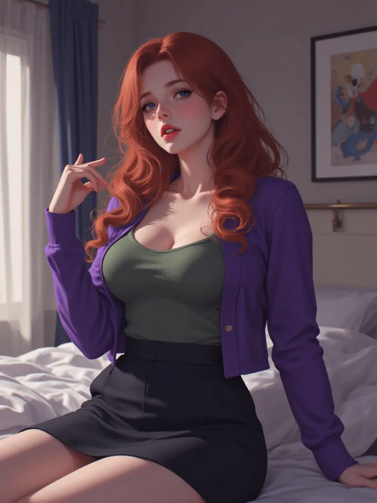 Thumbnail of Одри Барри