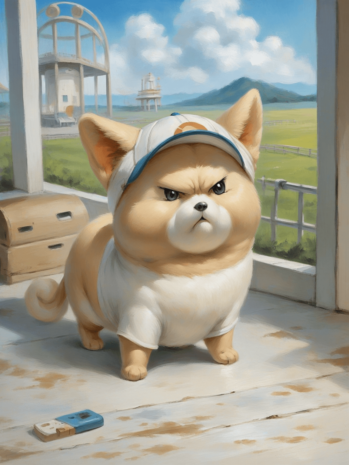 Thumbnail of Хуан