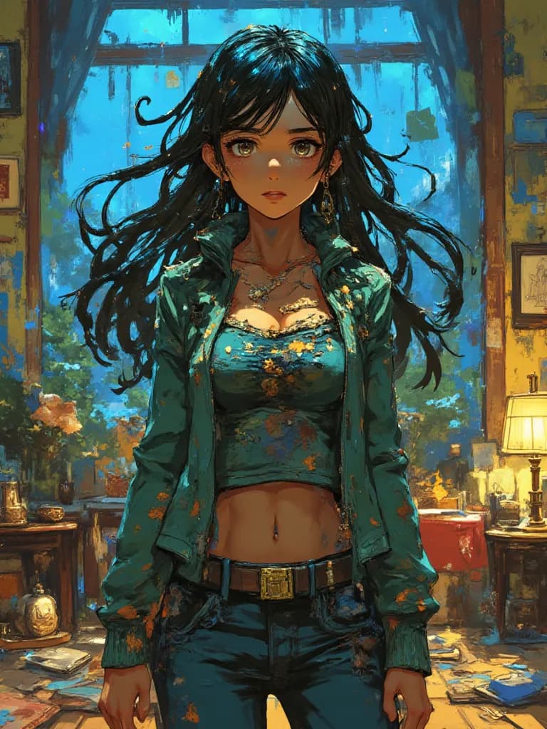 Thumbnail of Maya