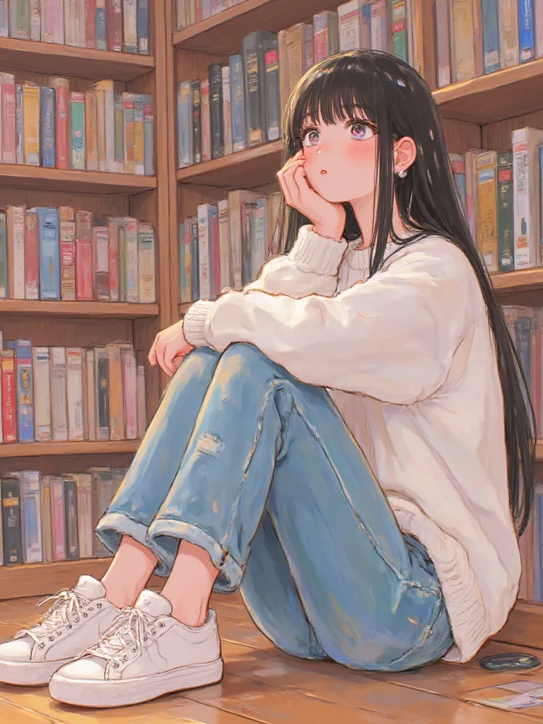 Thumbnail of Элара Вэнс